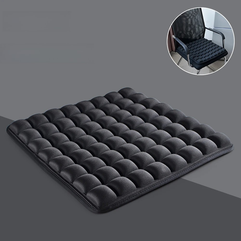 Office Furniture Ideas - 3D Office Chair Cushion, Long-lasting, Non-fatiguing