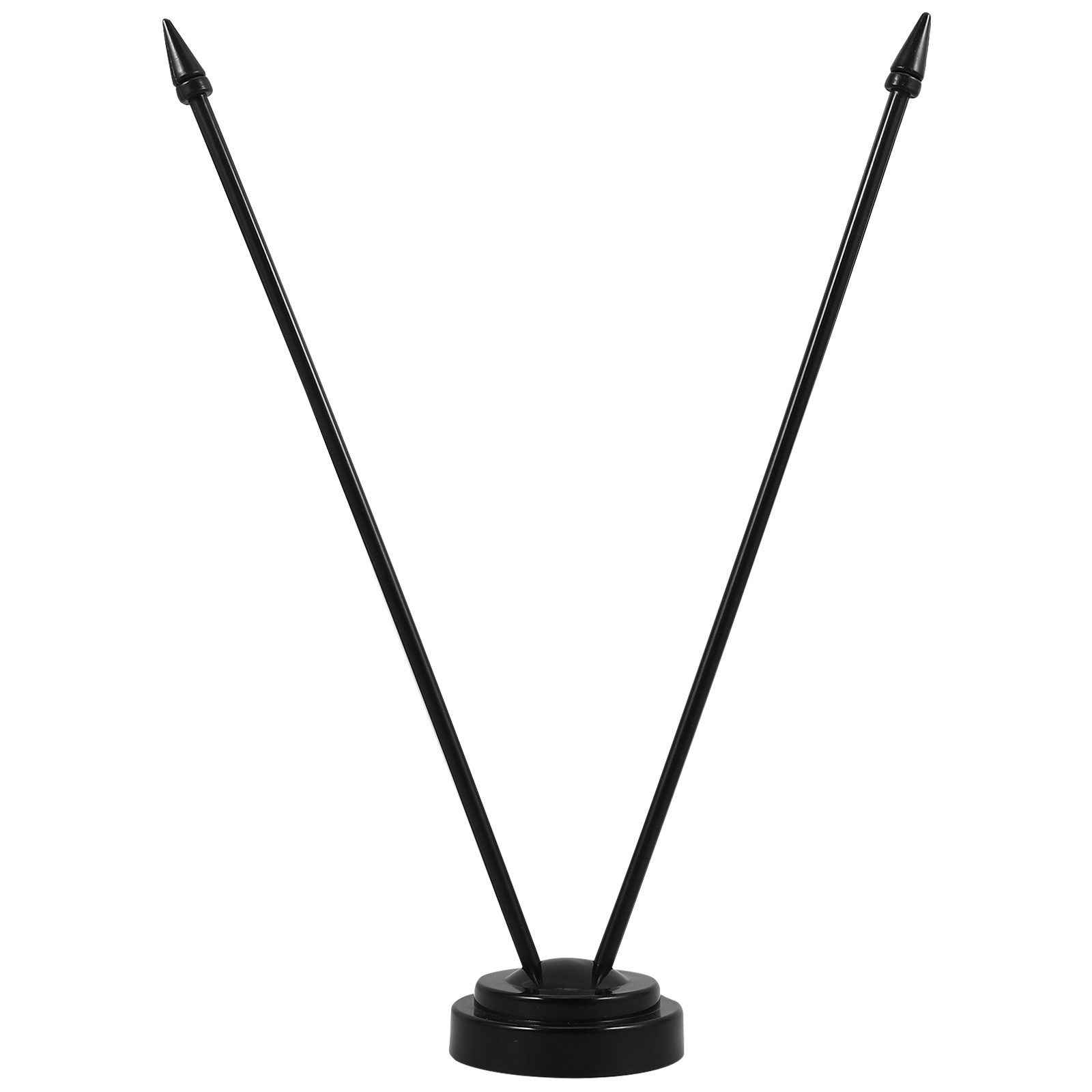 Office Furniture Table - Small Flag Holder for Desk Outdoor