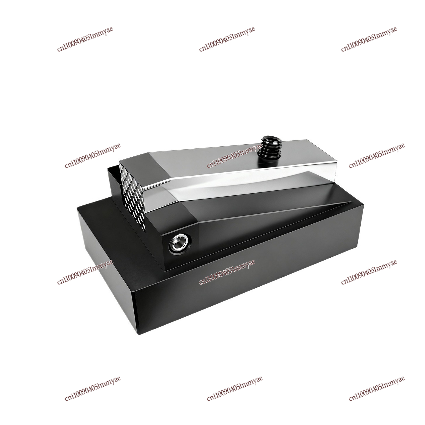 Office Furniture And Fixtures - One-way Elevation Fixture CNC Machining Center