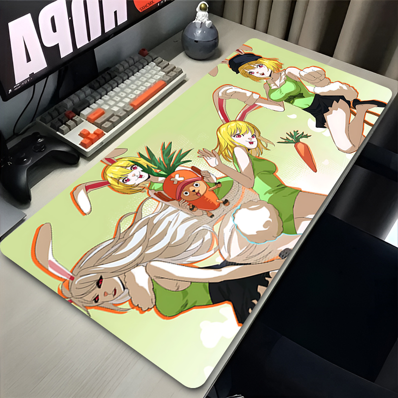 Office Furniture Ideas - Mouse Pad Gamer Computer Desk Mat