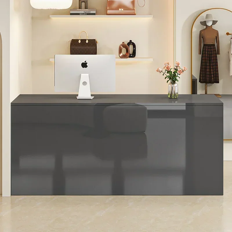 Customize Modern Reception Des - Office Furniture Bali recensie en prijs