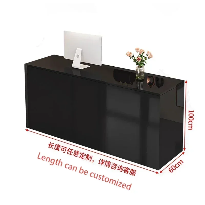 Customize Modern Reception Des - Office Furniture Bali recensie en prijs