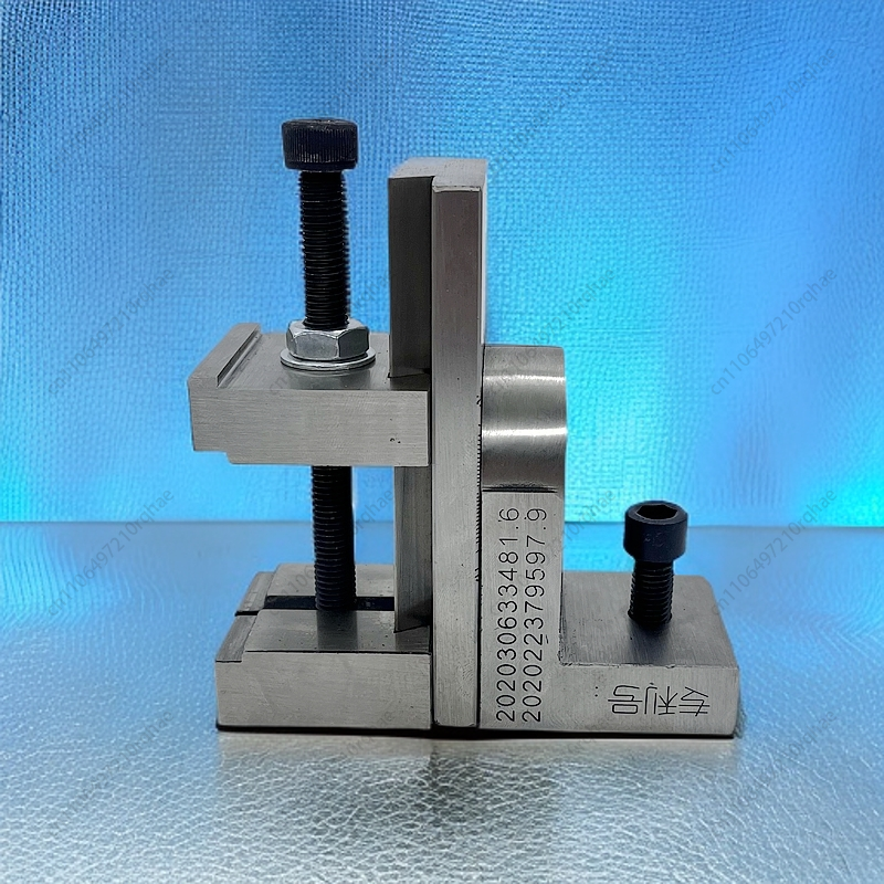 Machine Tool, Lathe, Clamp, Fi - Office Furniture And Fixtures recensie en prijs