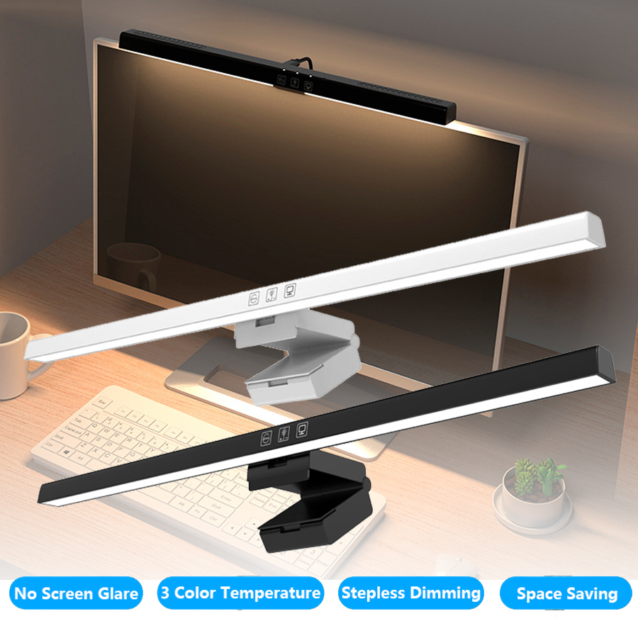 50cm Computer Monitor Light Ba - Office Furniture Modern recensie en prijs
