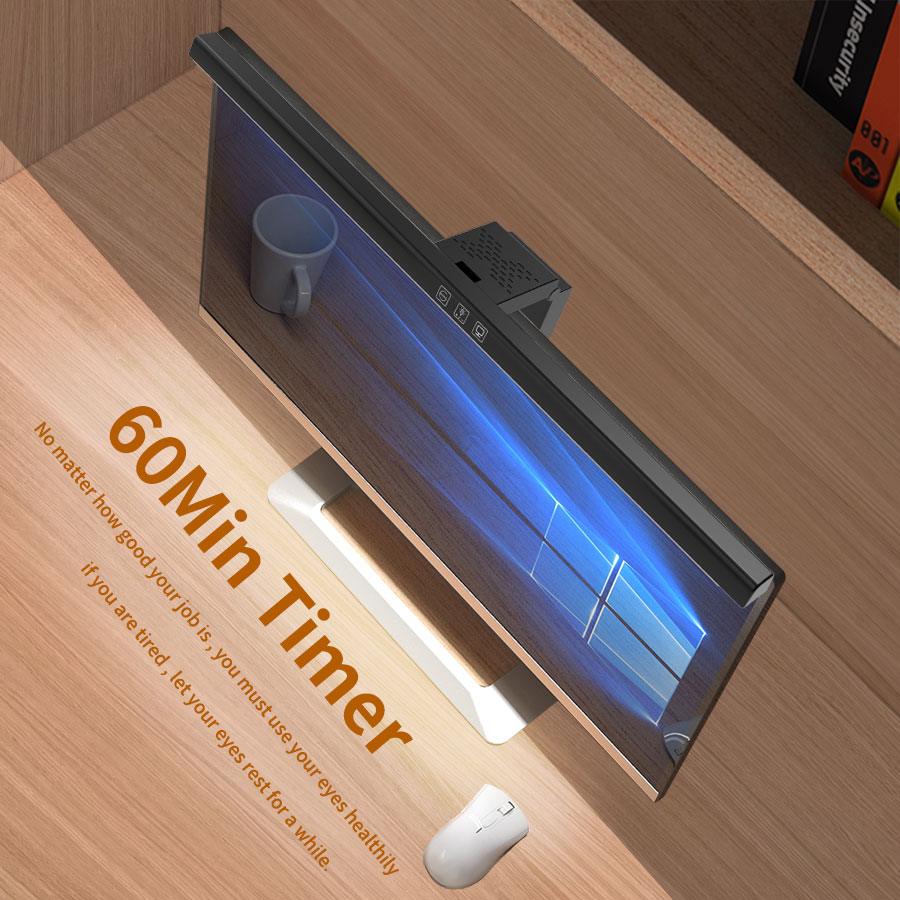 50cm Computer Monitor Light Ba - Office Furniture Modern recensie en prijs