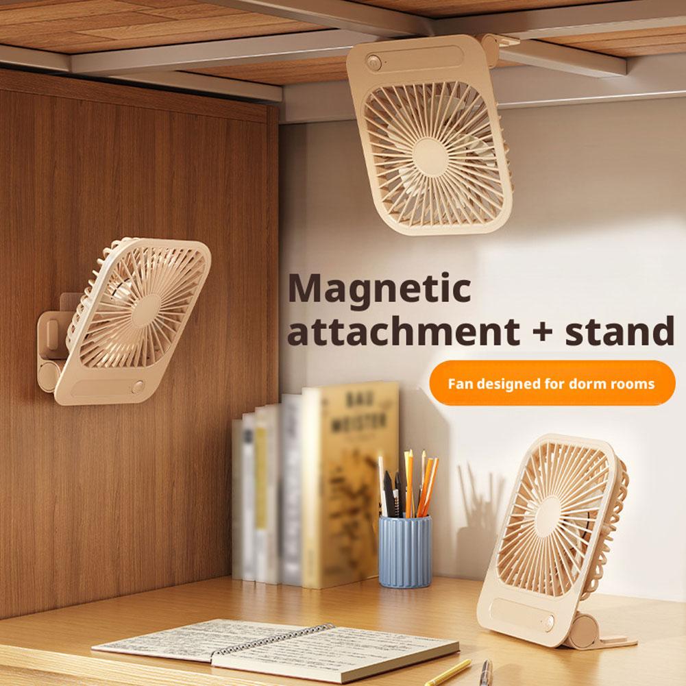 Ultra-thin Magnetic Cooling Fa - Office Furniture Ideas recensie en prijs