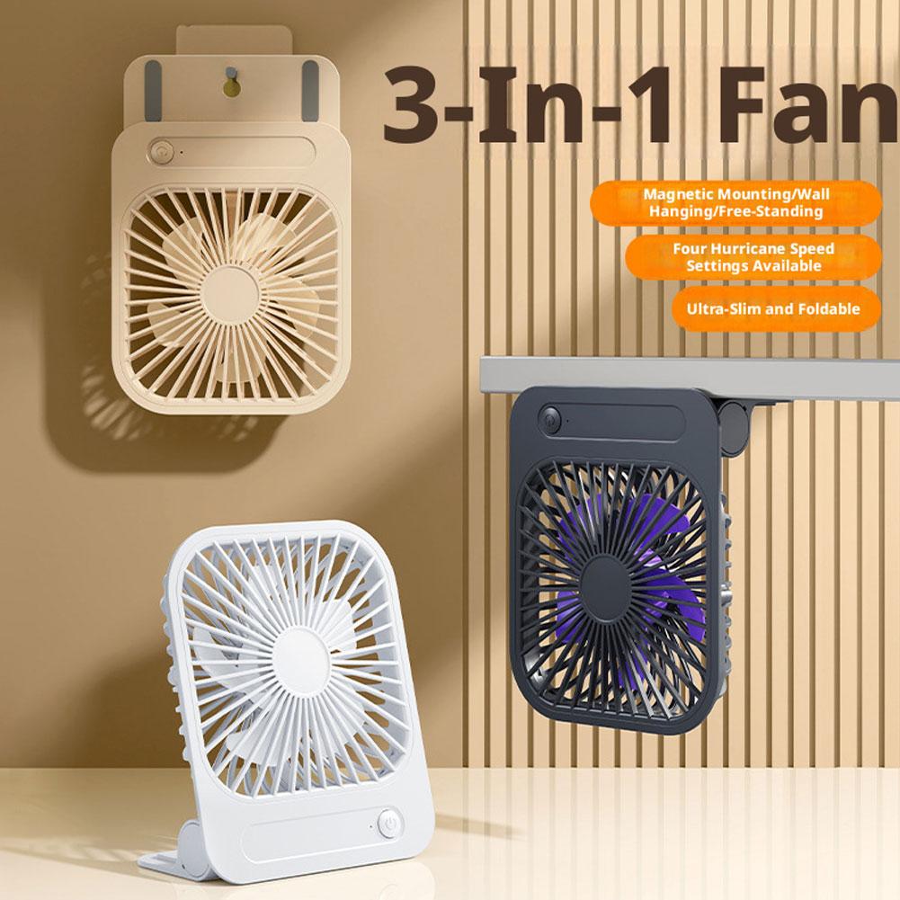 Ultra-thin Magnetic Cooling Fa - Office Furniture Ideas recensie en prijs