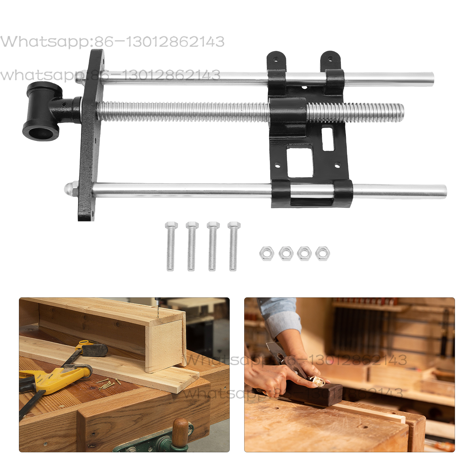 Rebound rod front fixture, woo - Office Furniture And Fixtures recensie en prijs