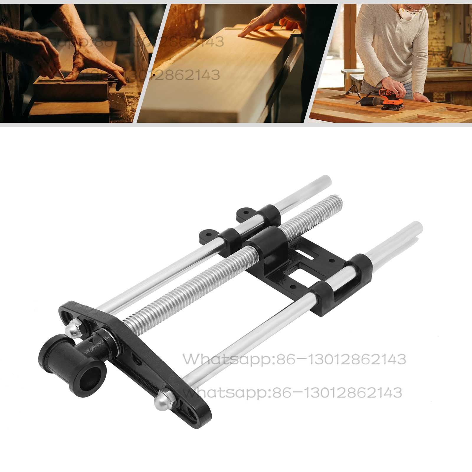 Rebound rod front fixture, woo - Office Furniture And Fixtures recensie en prijs