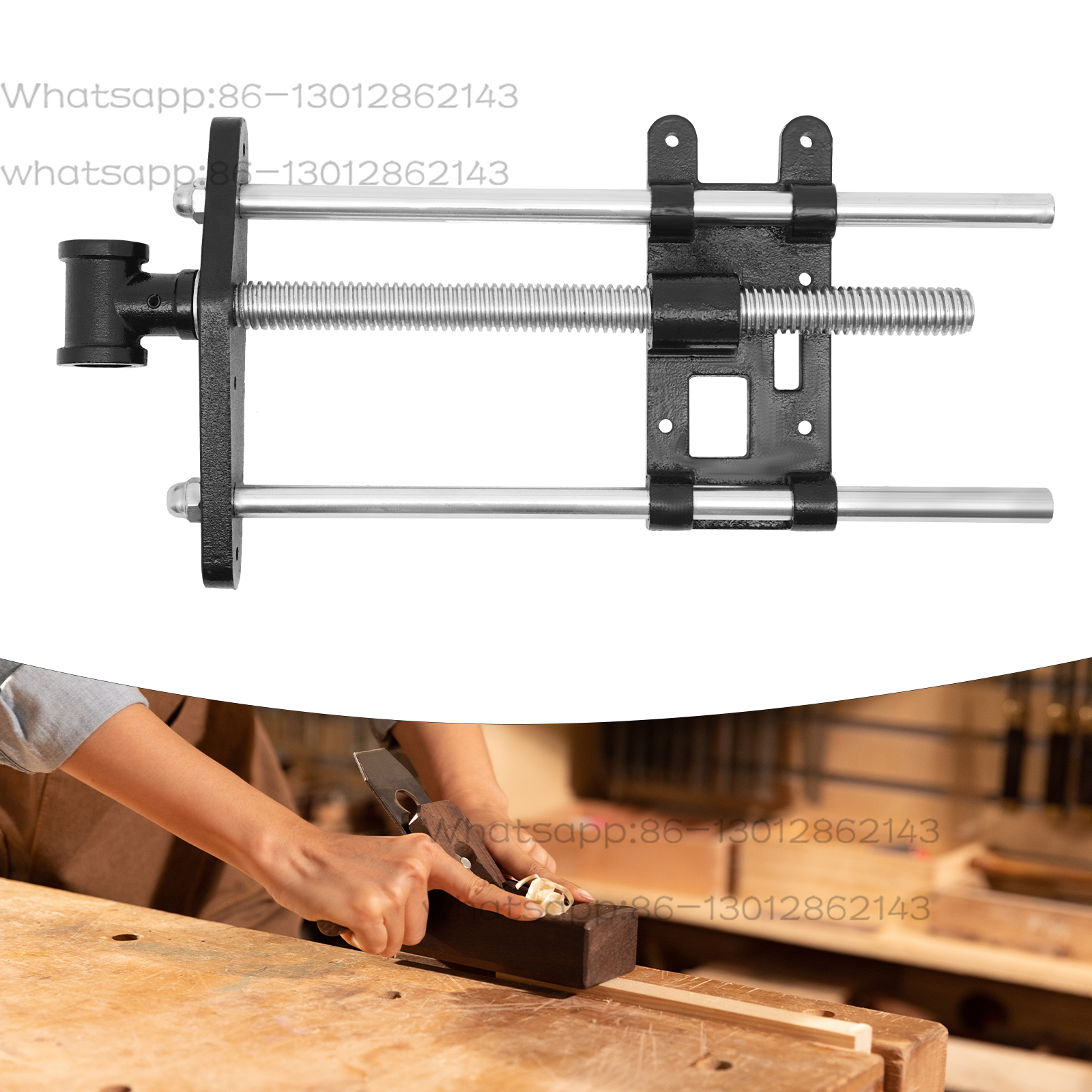 Rebound rod front fixture, woo - Office Furniture And Fixtures recensie en prijs