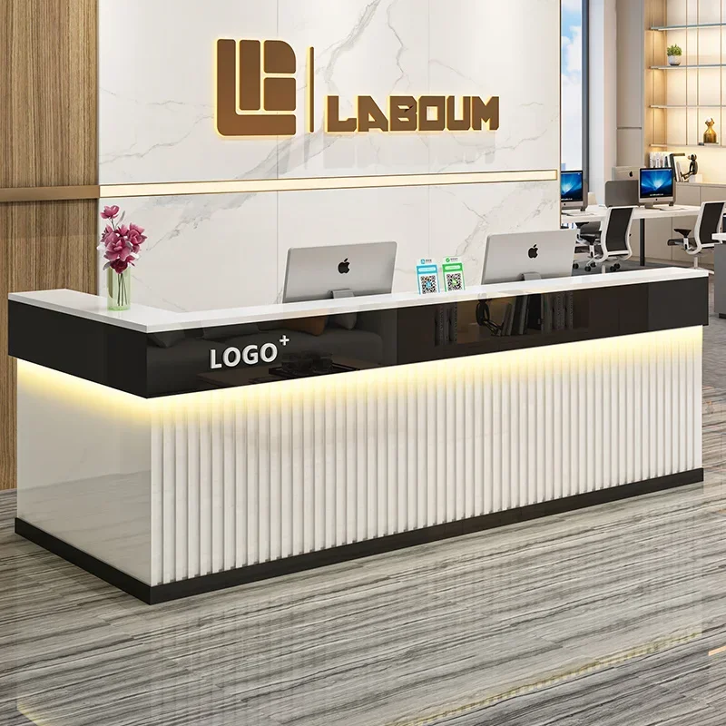 Purpito Salon Reception Desks  - Office Furniture Bali recensie en prijs