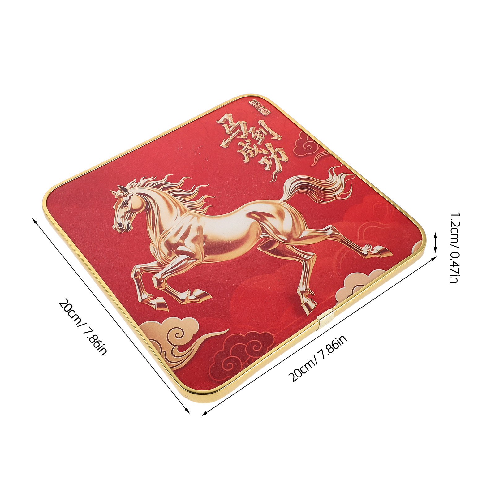 Year of The Horse Table Center - Office Furniture Table recensie en prijs