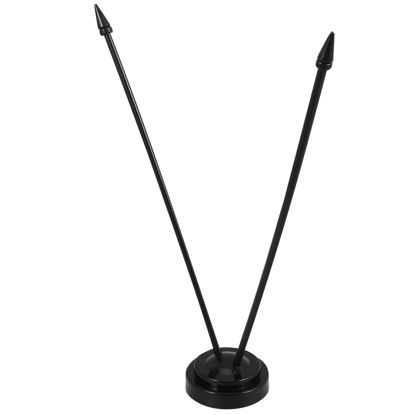 Small Flag Holder for Desk Out - Office Furniture Table recensie en prijs