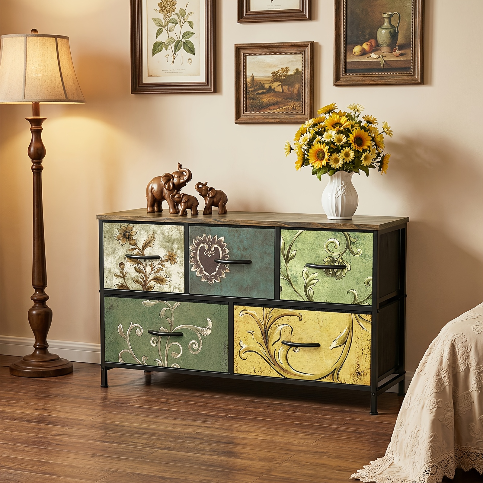 Medieval Modern Storage Cabine - Office Furniture Modern recensie en prijs