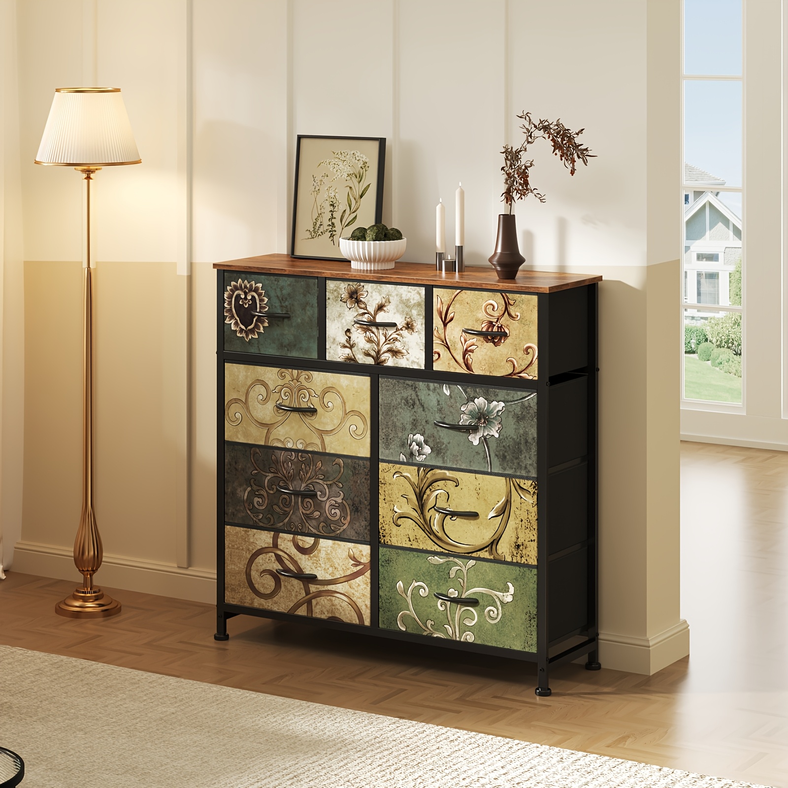 Medieval Modern Storage Cabine - Office Furniture Modern recensie en prijs