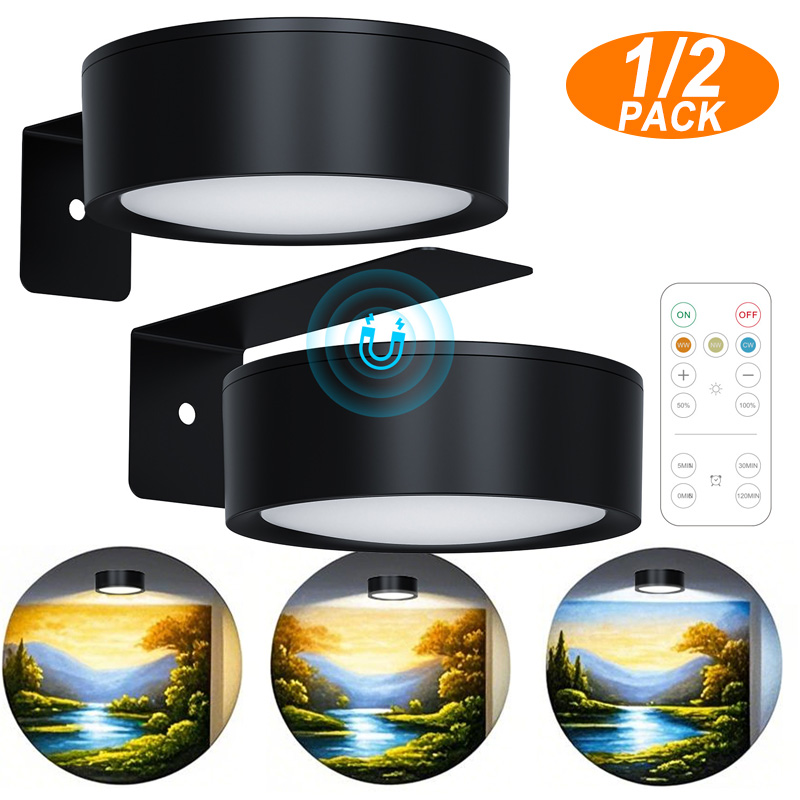 1pc Office Desk Lamp LED Magne - Office Furniture Table recensie en prijs