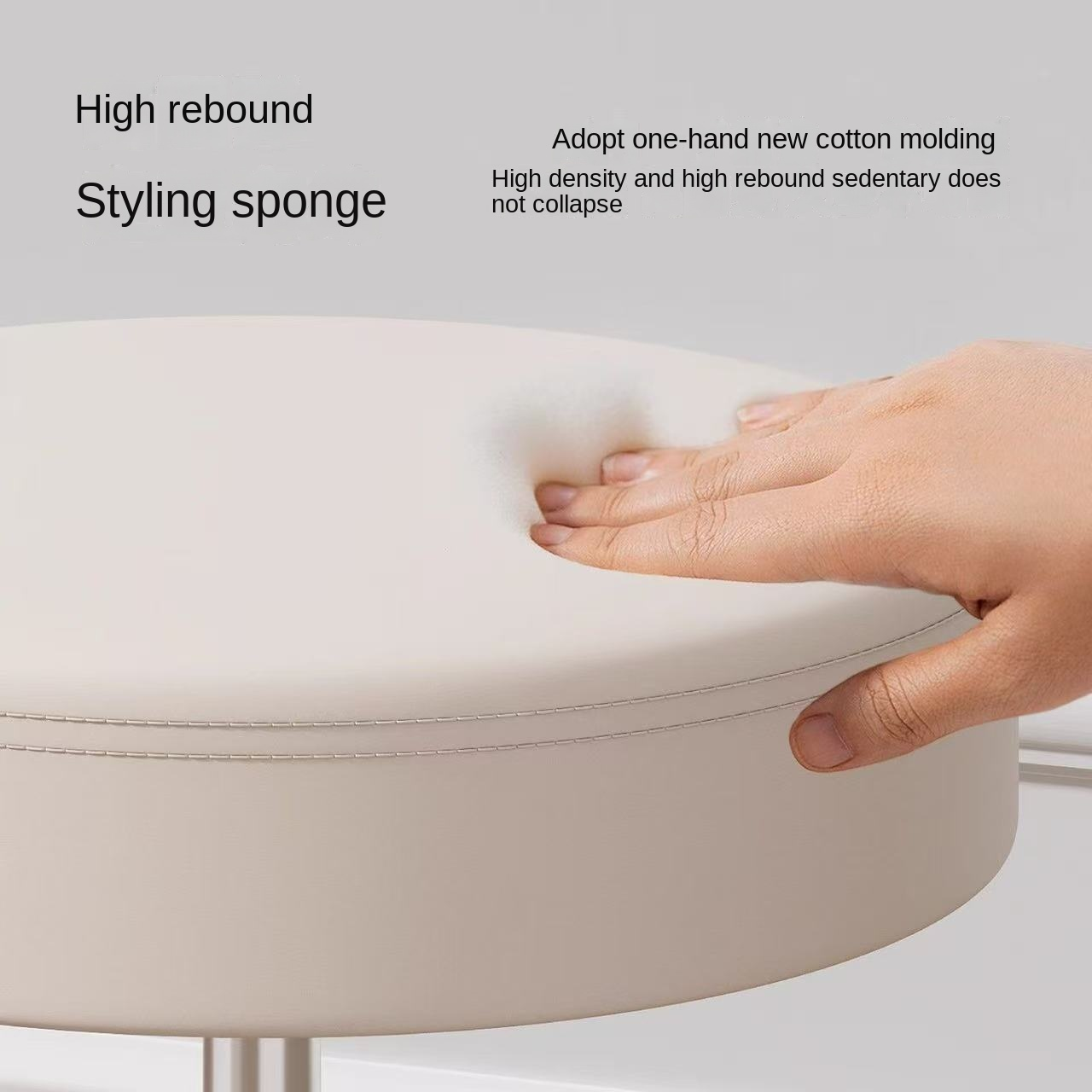 Home Makeup Chair Leisure Chai - Office Furniture Modern recensie en prijs