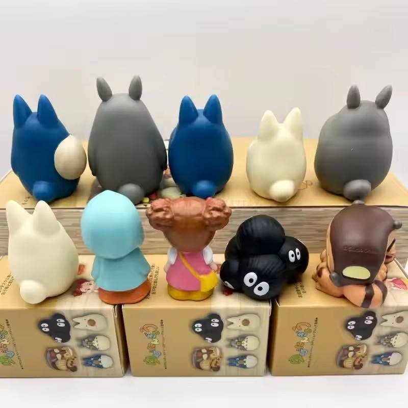 Hot New Anime Cartoon Peripher - Office Furniture Ideas recensie en prijs