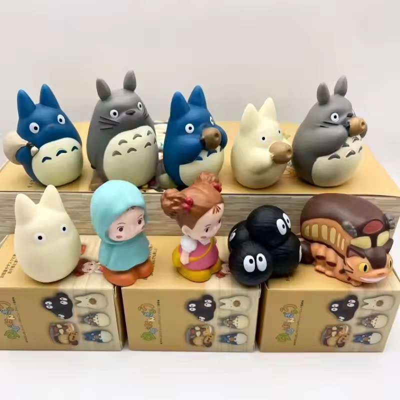Hot New Anime Cartoon Peripher - Office Furniture Ideas recensie en prijs