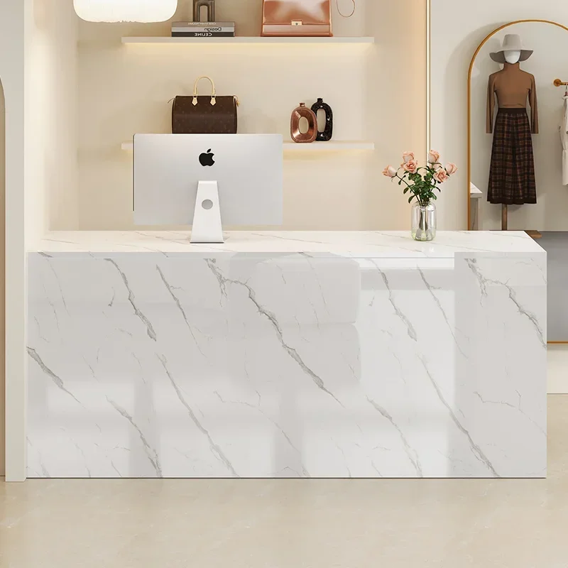 Luxury Beauty Reception Desks  - Office Furniture Bali recensie en prijs