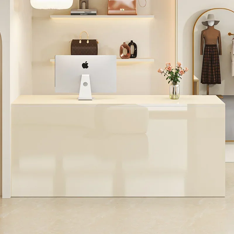 Luxury Beauty Reception Desks  - Office Furniture Bali recensie en prijs