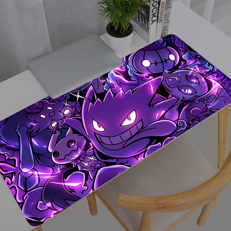 Mouse Pad Pokemon Pikachu Anim - Office Furniture Ideas recensie en prijs