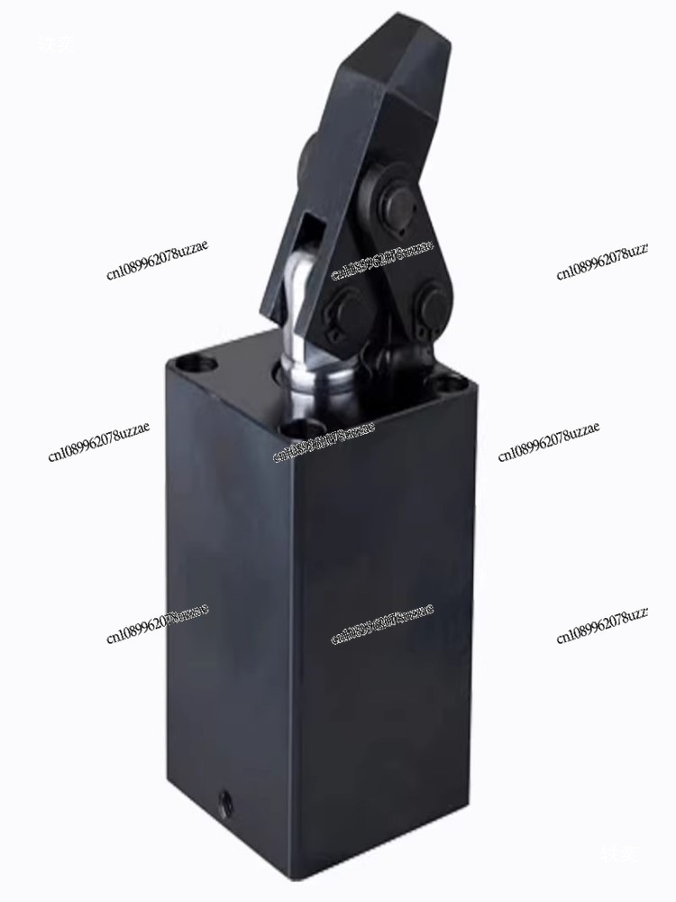 Fixture Lever Cylinder HLC32 4 - Office Furniture And Fixtures recensie en prijs