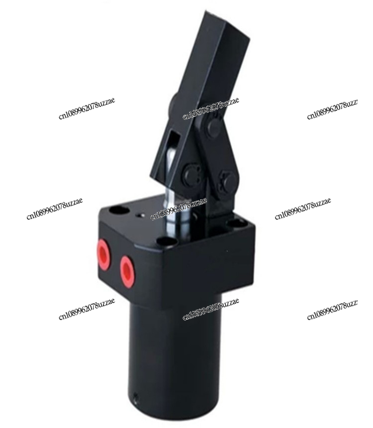 Fixture Lever Cylinder HLC32 4 - Office Furniture And Fixtures recensie en prijs