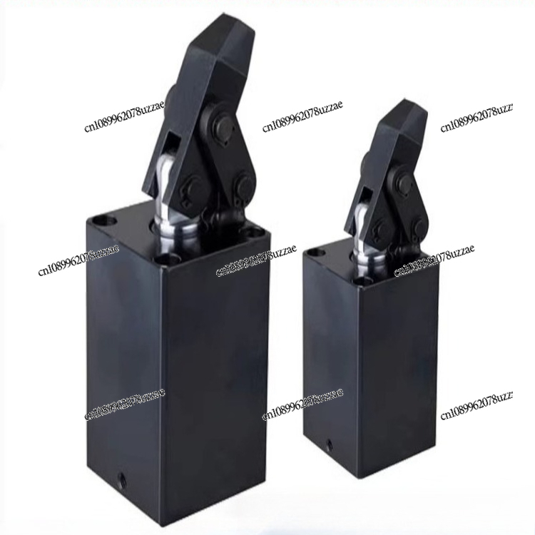 Fixture Lever Cylinder HLC32 4 - Office Furniture And Fixtures recensie en prijs
