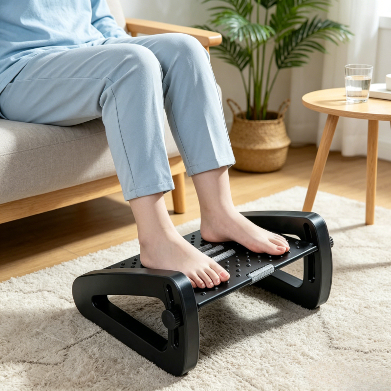 3 Colors Adjustable Under Desk - Office Furniture Table recensie en prijs