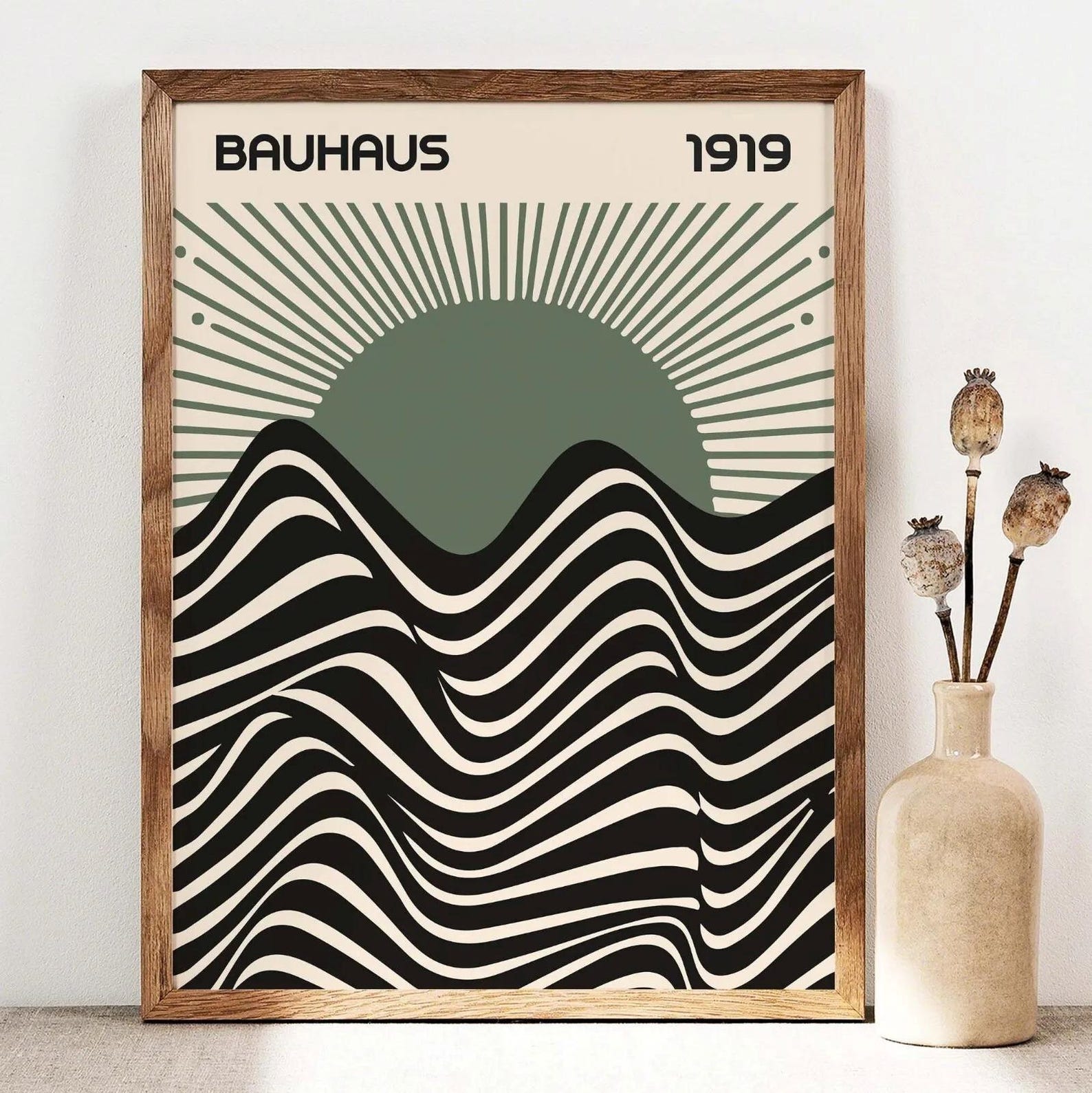 3pcs/set Retro Matisse Canvas  - Office Furniture Modern recensie en prijs
