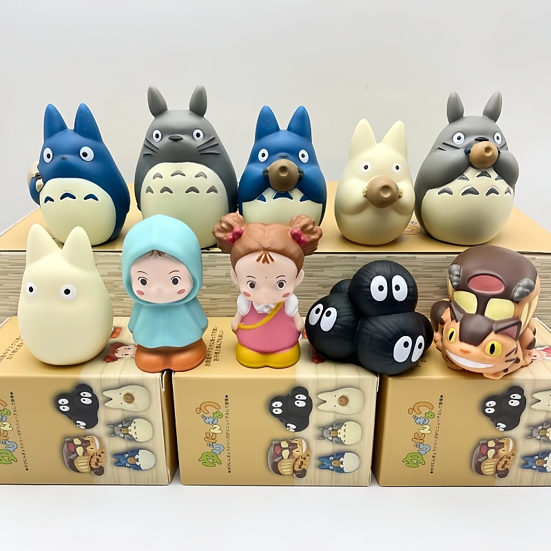 Hot New Anime Cartoon Peripher - Office Furniture Ideas recensie en prijs