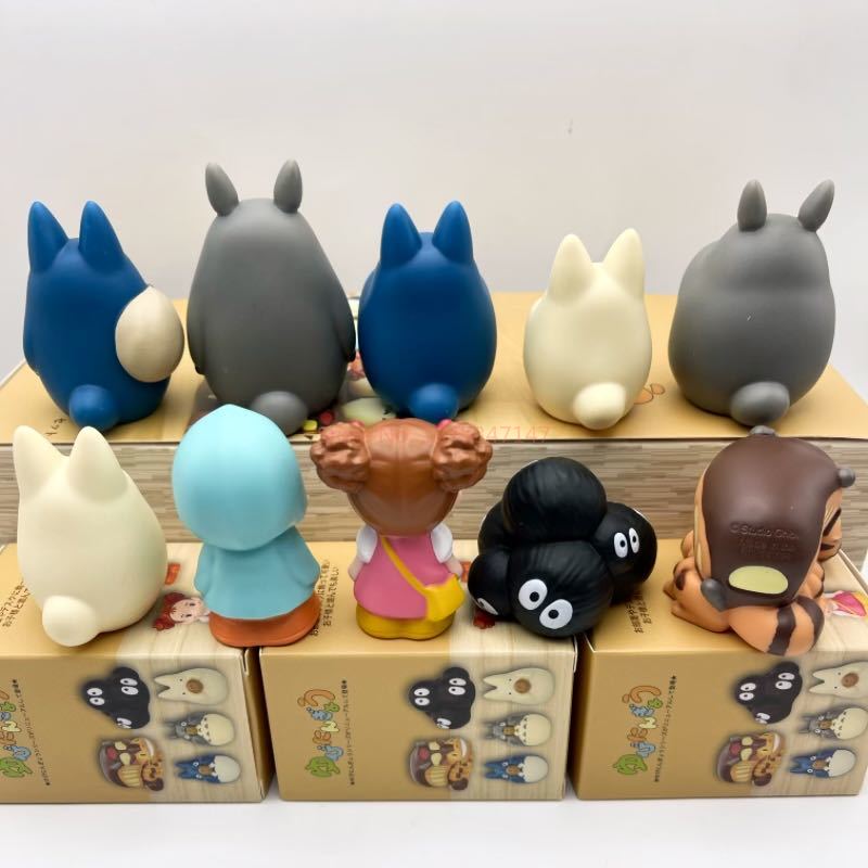 Hot New Anime Cartoon Peripher - Office Furniture Ideas recensie en prijs