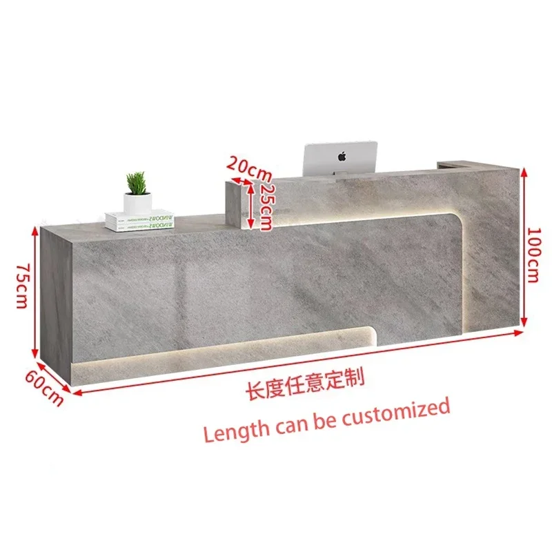 Luxury Beauty Reception Desks  - Office Furniture Bali recensie en prijs
