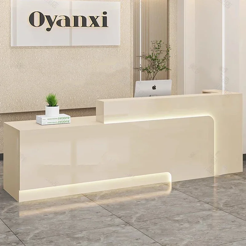 Luxury Beauty Reception Desks  - Office Furniture Bali recensie en prijs