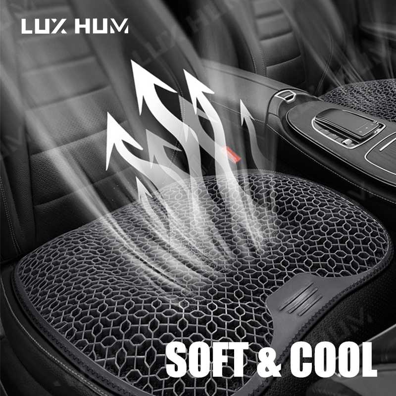 Cool Gel Car Seat Cushion Hone - Office Furniture Ideas recensie en prijs
