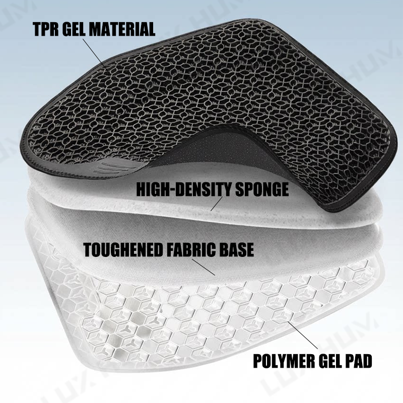Cool Gel Car Seat Cushion Hone - Office Furniture Ideas recensie en prijs