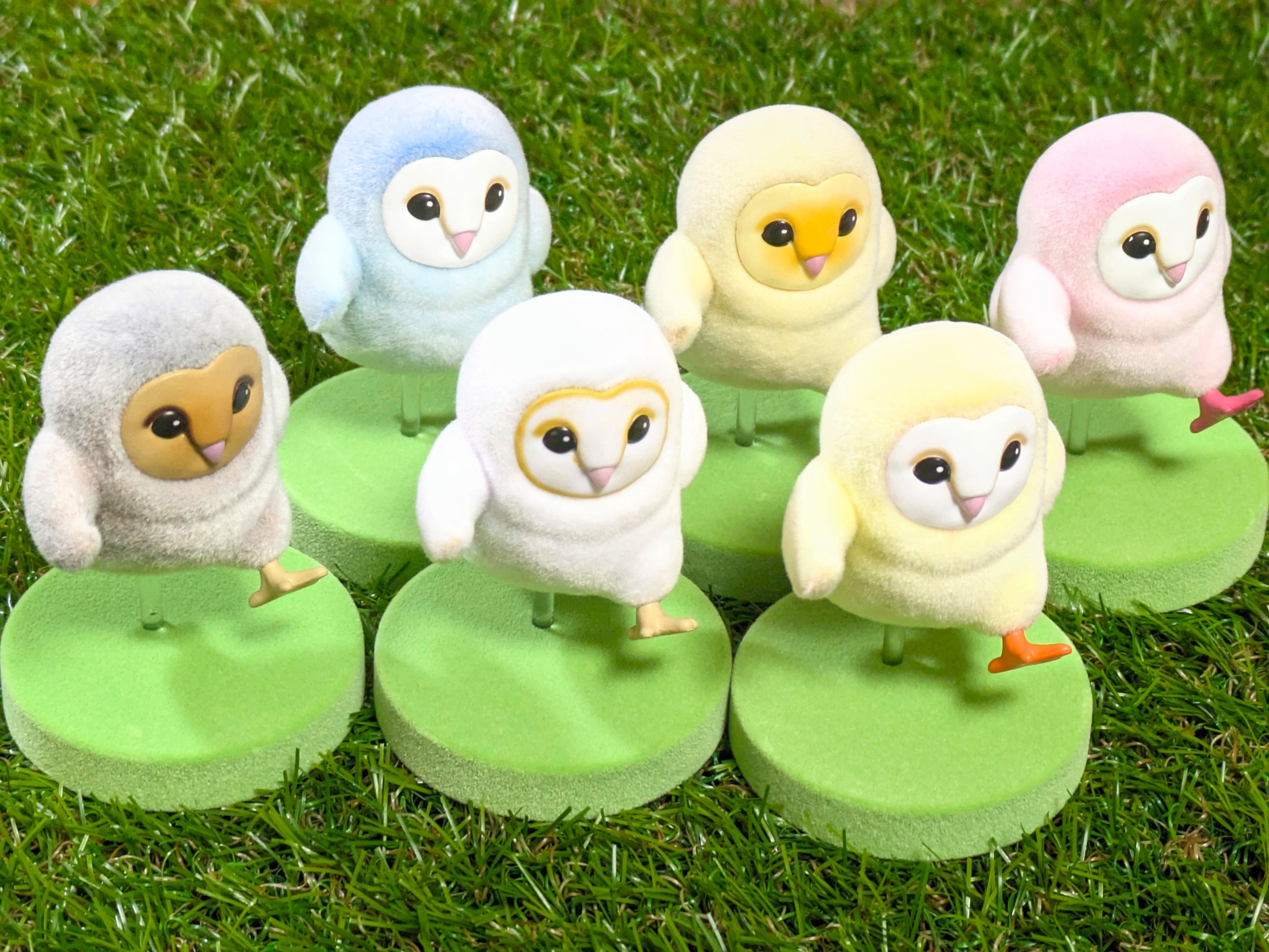 Qualia capsule toys cute Runni - Office Furniture Table recensie en prijs
