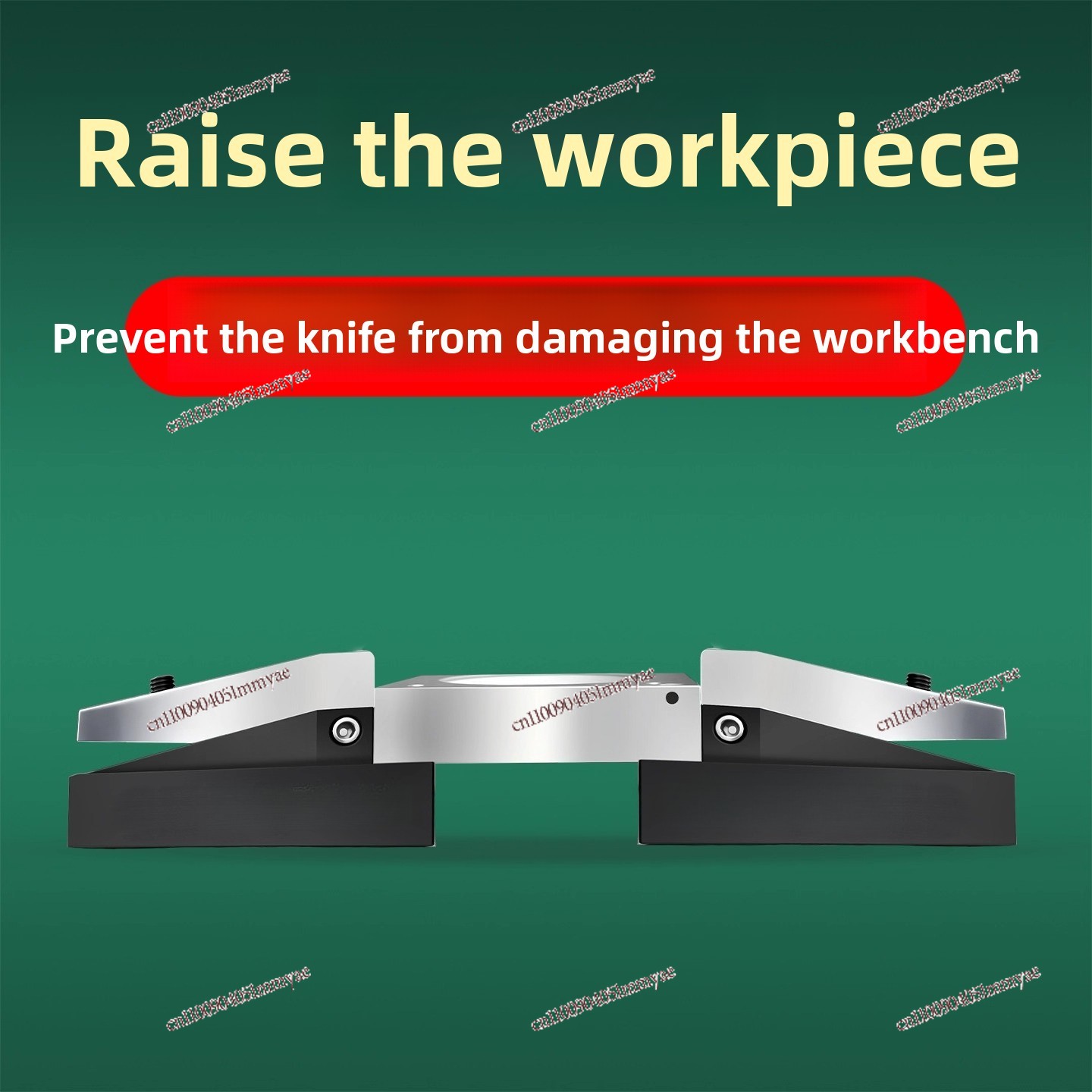 One-way Elevation Fixture CNC  - Office Furniture And Fixtures recensie en prijs