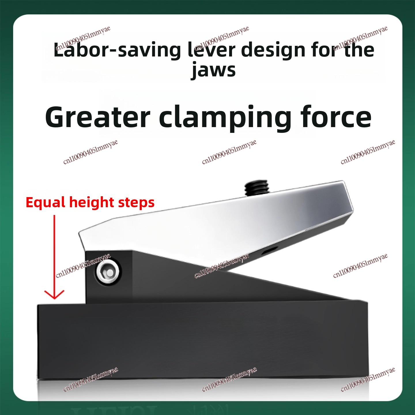 One-way Elevation Fixture CNC  - Office Furniture And Fixtures recensie en prijs