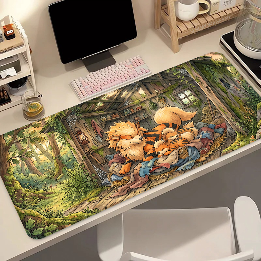 Cute Cartoon Mouse Pad Kawaii  - Office Furniture Ideas recensie en prijs