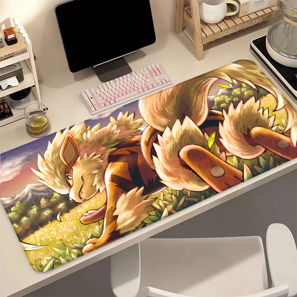 Cute Cartoon Mouse Pad Kawaii  - Office Furniture Ideas recensie en prijs