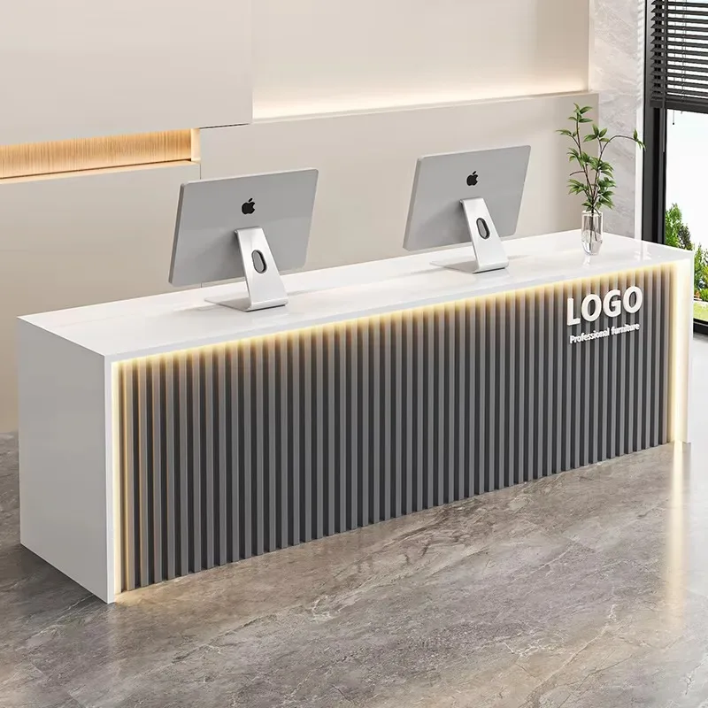 Desks Beauty Decor Modern Salo - Office Furniture Bali recensie en prijs