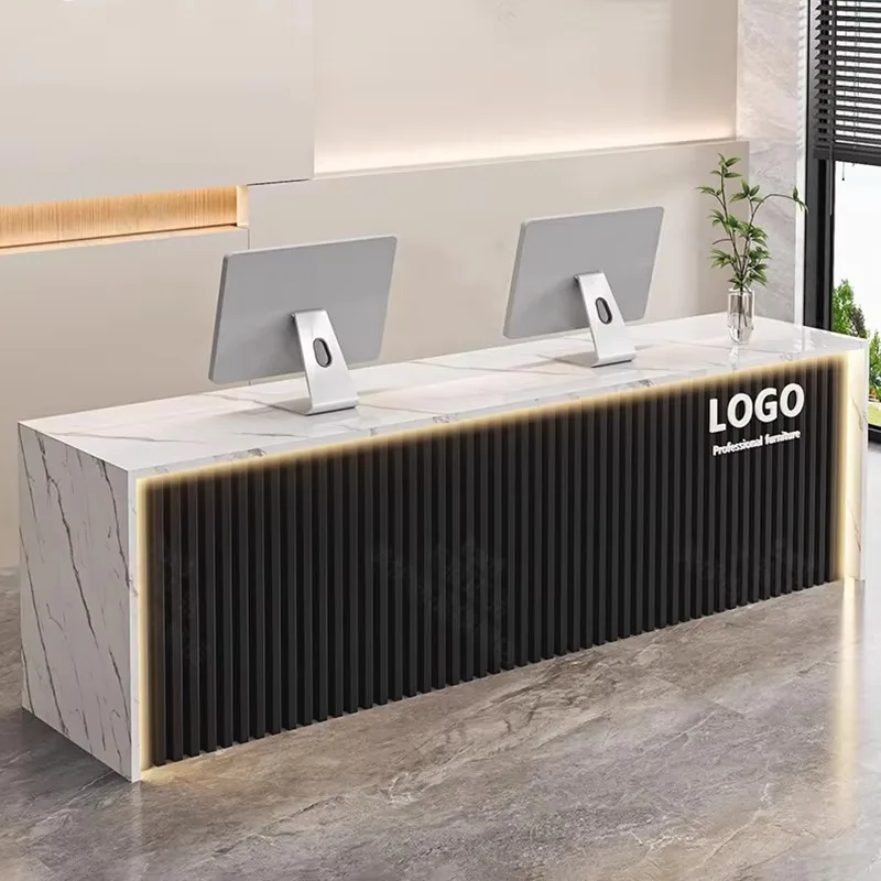 Desks Beauty Decor Modern Salo - Office Furniture Bali recensie en prijs