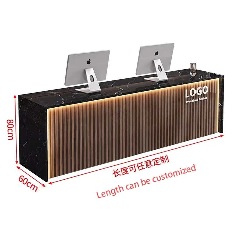 Desks Beauty Decor Modern Salo - Office Furniture Bali recensie en prijs