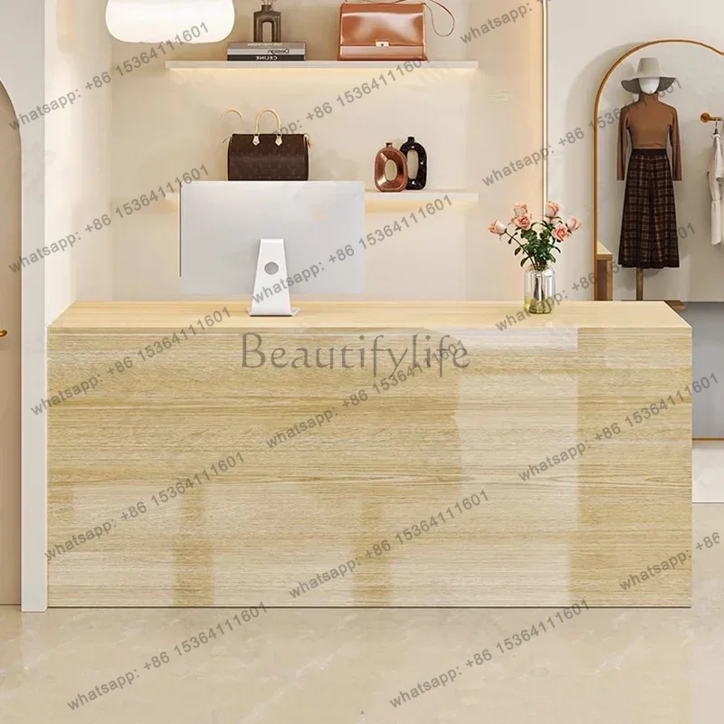 Luxury Beauty Reception Desks  - Office Furniture Bali recensie en prijs