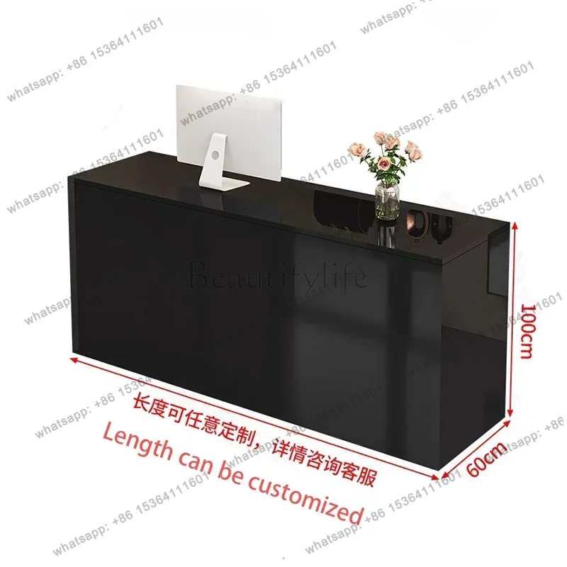 Luxury Beauty Reception Desks  - Office Furniture Bali recensie en prijs