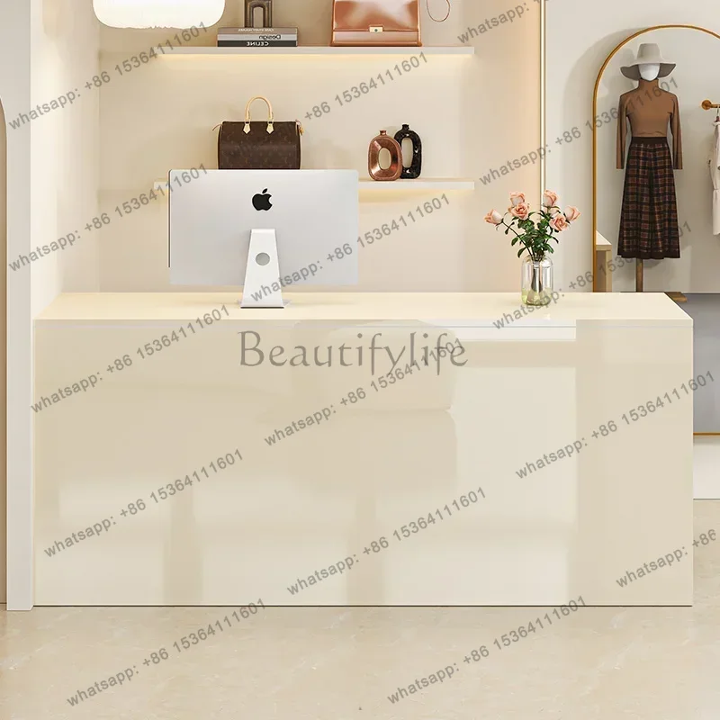 Luxury Beauty Reception Desks  - Office Furniture Bali recensie en prijs
