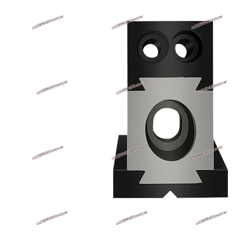 Manual One-way OK Fixture CNC  - Office Furniture And Fixtures recensie en prijs