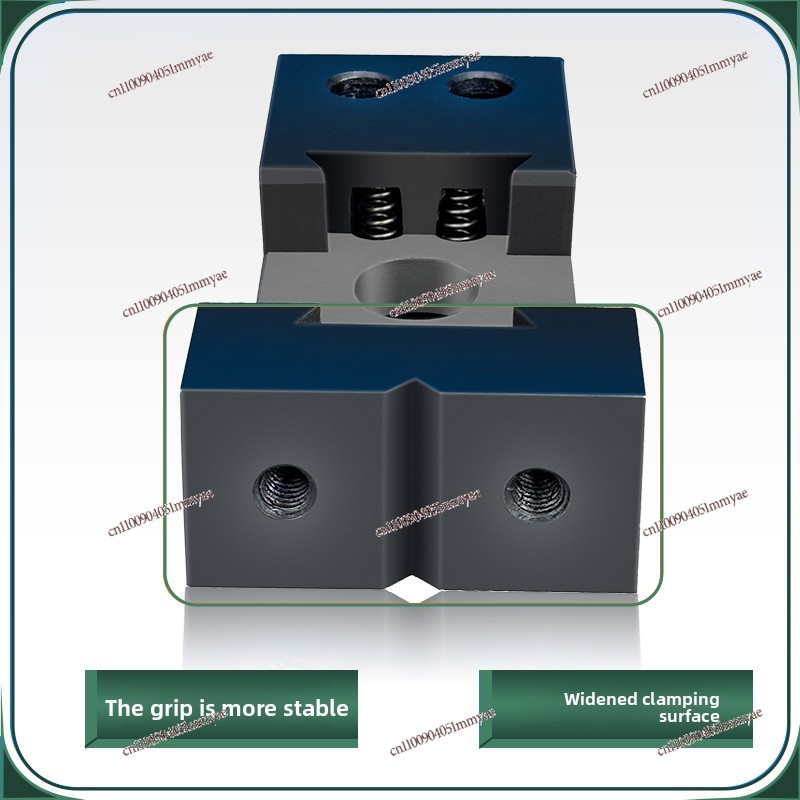 Manual One-way OK Fixture CNC  - Office Furniture And Fixtures recensie en prijs